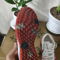 کفش فوتبال|کیف، کفش، کمربند|ساوه, |دیوار