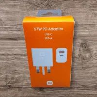 آداپتور 67W MI