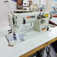 چرخ دوسوزنه دوقلاب تخت جویی دینام بزرگ آستین چسبون