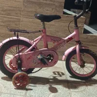 دوچرخه سایز 12|دوچرخه، اسکیت، اسکوتر|کردکوی, |دیوار