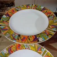کاسه بشقاب چینی