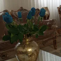 گل و گلدان ۳۰۰۰۰۰ هزار تومان|گل مصنوعی|اراک, |دیوار