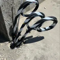 لوله مسی. لوله کشی