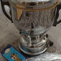 سمارگازی بهاره ۶ لیتری