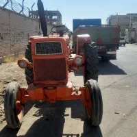 رومانی مدل ۶۳ طلا|خودرو سنگین|کوهدشت, |دیوار