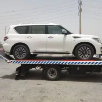 خودروسوار امدادخودرو یدک کش خودروبر یدکش|خدمات حمل و نقل|بندر ماهشهر, |دیوار