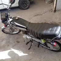 هندا125مزایده ای مدل90صحیح سالم بشرط مناسب مصرف|موتورسیکلت|باغستان, |دیوار