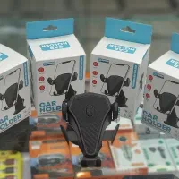 انواع هلدر ماشینی ورومیزی