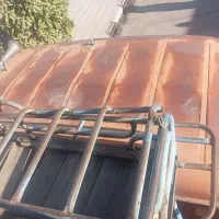 خاور608مدل73|خودرو سنگین|مرودشت, علیآباد|دیوار