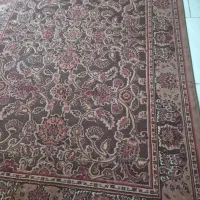 قالیچه ابریشمی|فرش|مشهد, موسوی قوچانی|دیوار