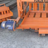 فروش دستگاه بلوک زنی