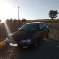 پارس مشکی 1400