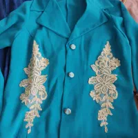 لباس مجلسی سایز ۴۰،۴۲،۴۴