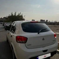 تیبا۲بی رنگ مدل ۹۶