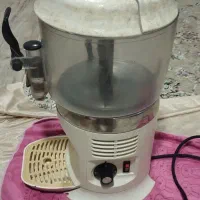 گرمکن شیر کاکائو|کافیشاپ و رستوران|زیباکنار, |دیوار