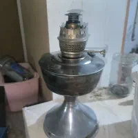 چراغ گرد سوز