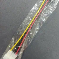 کابل تبدیل برق 4 پین ساتا|قطعات و لوازم جانبی رایانه|اردبیل, |دیوار