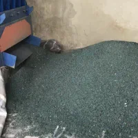 مواد سبدی رنگی