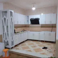 کابینت ۵متری /هود رایگان