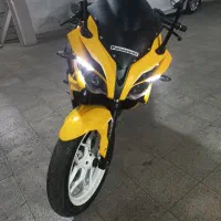 ار اس ۲۰۰ درحد صفر کارکرد پایین کلکسیونی ۹۶