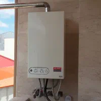 پکیج کار کرده ایران رادیاتور و بوتان