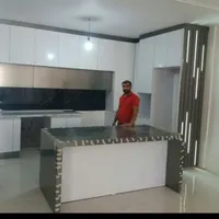 نصاب ماهر کابینت وکمددیواری،تعمیرات،خرده کاری|خدمات پیشه و مهارت|ملایر, |دیوار