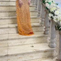 لباس مجلسی جوهردوز