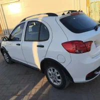 کوئیک 1401 بدون رنگ