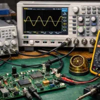 تعمیرات تخصصی بردهای الکترونیک