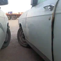 خریدار ماشین اسقاطی