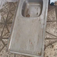 سینک ظرفشویی