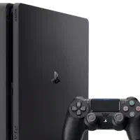 پی اس فور یک ترا