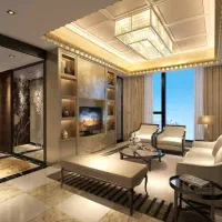 اجاره واحدvipنوساز مبله ساعتی روزانه دریاچه چیتگر