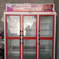 یخچال ایستاده ۲متری