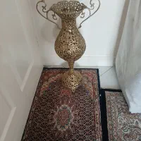 گلدان برنر|صنایع دستی و سایر لوازم تزئینی|تهران, خاک سفید|دیوار