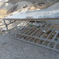 تخت بیرون بر