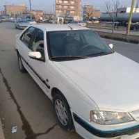 پژو پارس مدل 88|خودرو سواری و وانت|نقده, |دیوار