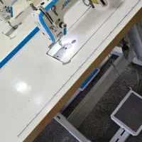 چرخ خیاطی راسته دوز جک A4 سخن گو به شرط|چرخ خیاطی و ریسندگی|تهران, دولتخواه شمالی|دیوار