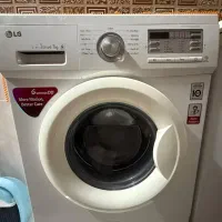 لباسشویی ال جی