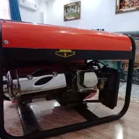 فروش موتور برق 3.5 نو سرویس شده