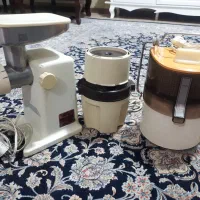 وسایل برقی آشپزخانه
