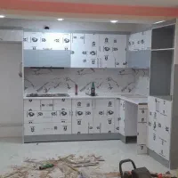 کابینت اقساط ۱۲ماهه|مصالح و تجهیزات ساختمان|اردبیل, |دیوار