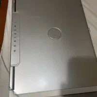 Dell insprion 1501