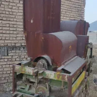 فروش ادوات کشاورزی|ماشینآلات صنعتی|چادگان, |دیوار