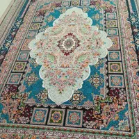 فرش 9متری نخ آکریلیک