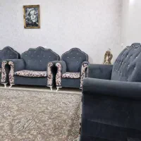 حراج مبلمان منزل|مبلمان خانگی و میز عسلی|اهواز, فولادشهر|دیوار