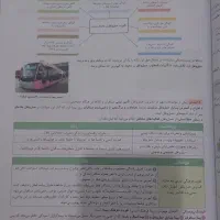 کتاب تست جغرافیا انسانی دوازدهم|کتاب و مجله آموزشی|شاهین‌شهر, گزبرخوار|دیوار