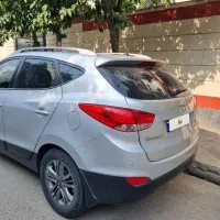 هیوندایی توسان ix35