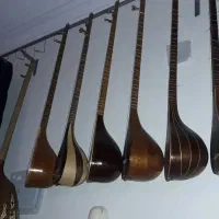 گیتار آموزشی لوازم موسیقی پاپ سنتی|گیتار، بیس، امپلیفایر|پرند, فاز ۱|دیوار