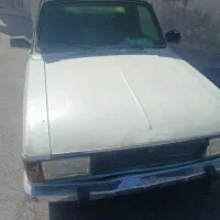 پیکان وانت 93 دوگانه شرکتی
